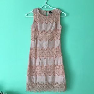 Elle Dress